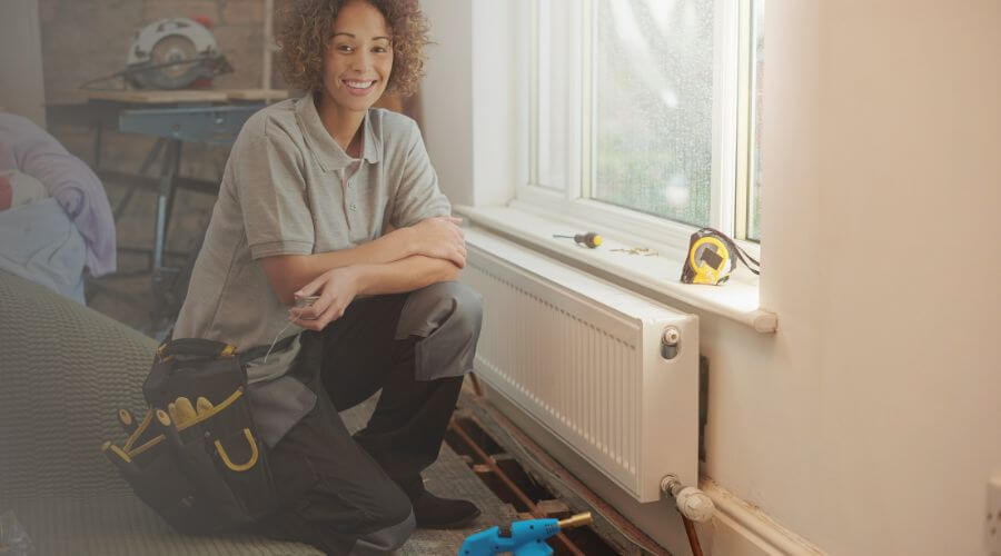 Professional Gas Leak Detection in Dexter City, OH